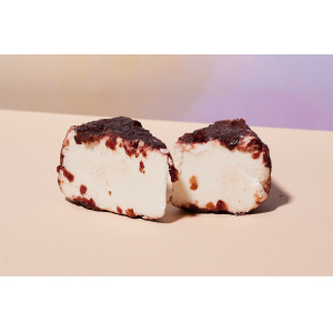 (1 kg) Ziegentorte mit Cranberry , fruchtig